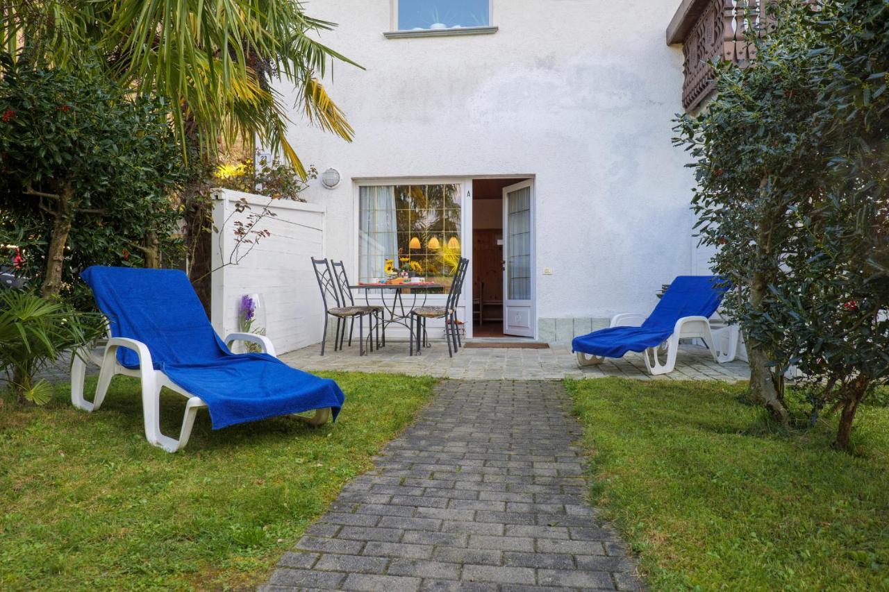 Villa Carlo Colico Exterior foto