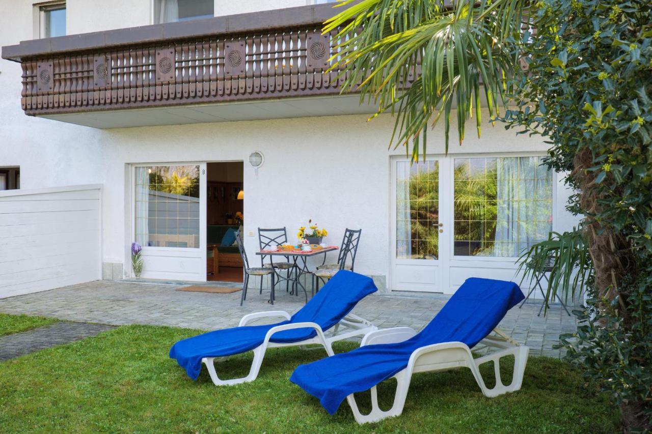 Villa Carlo Colico Exterior foto